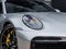 2025 Porsche 911 911 Turbo S