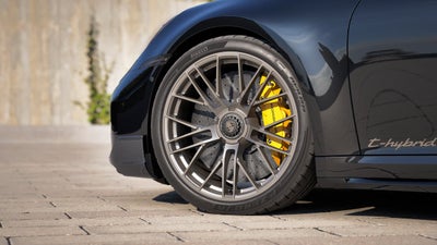 2026 Porsche 911 911 Turbo S