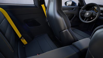 2026 Porsche 911 911 Turbo S