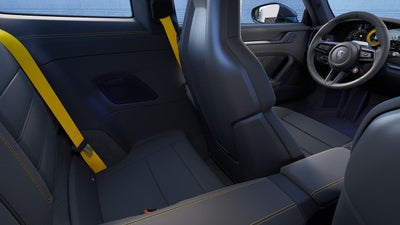 2026 Porsche 911 911 Turbo S