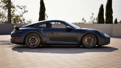 2026 Porsche 911 911 Turbo S