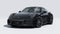 2026 Porsche 911 911 Turbo S