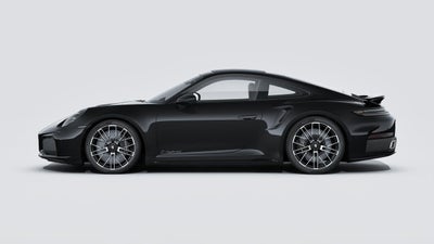 2026 Porsche 911 911 Turbo S