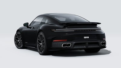 2026 Porsche 911 911 Turbo S