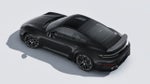 2026 Porsche 911 911 Turbo S