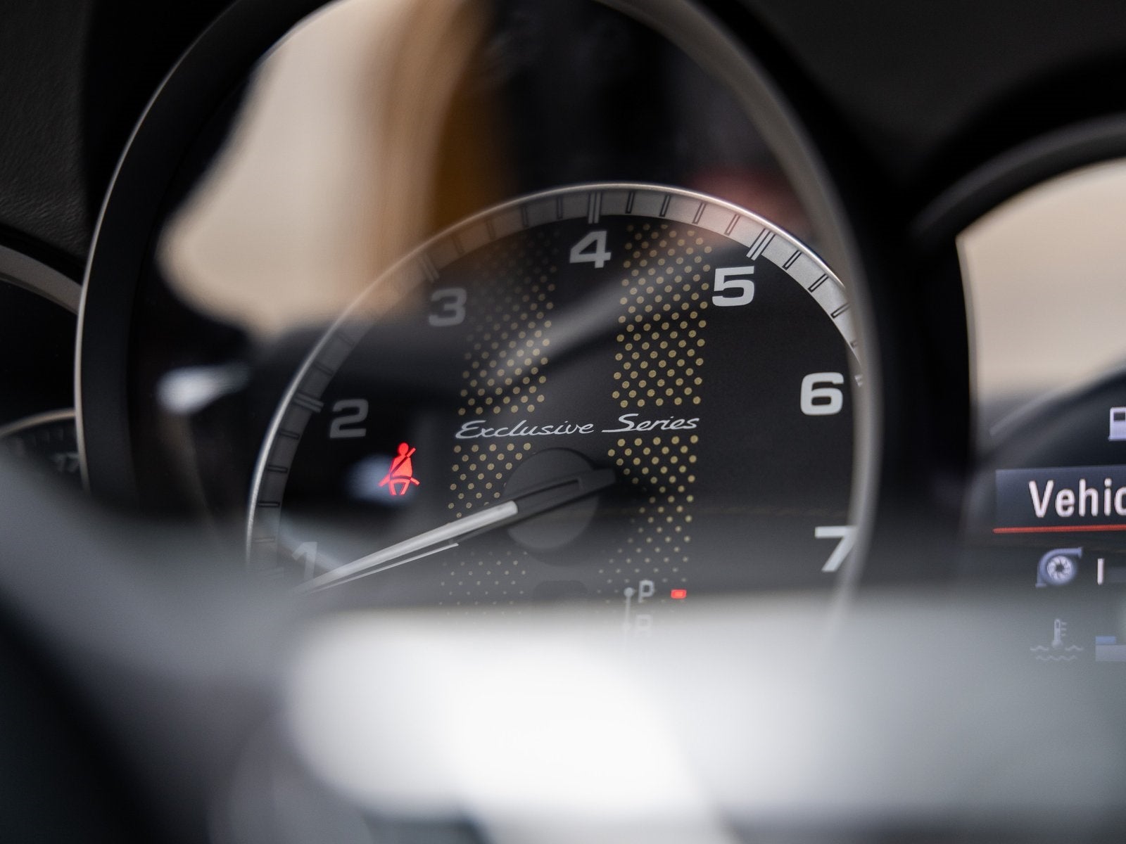 2018 Porsche 911 911 Turbo S Exclusive Series