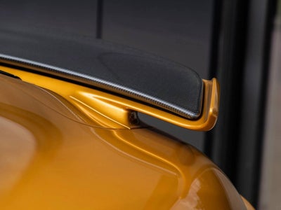 2018 Porsche 911 911 Turbo S Exclusive Series