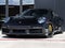 2022 Porsche 911 911 Turbo S