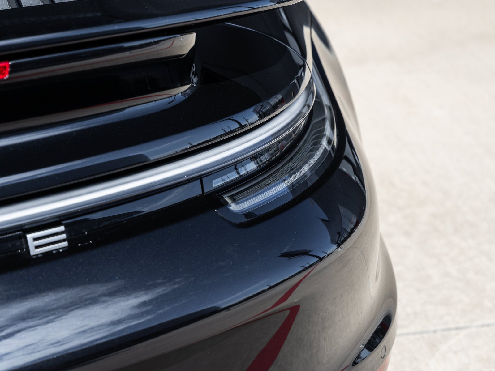 2022 Porsche 911 911 Turbo S