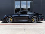 2022 Porsche 911 911 Turbo S