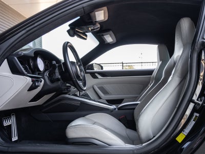 2022 Porsche 911 911 Turbo S