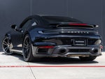 2022 Porsche 911 911 Turbo S