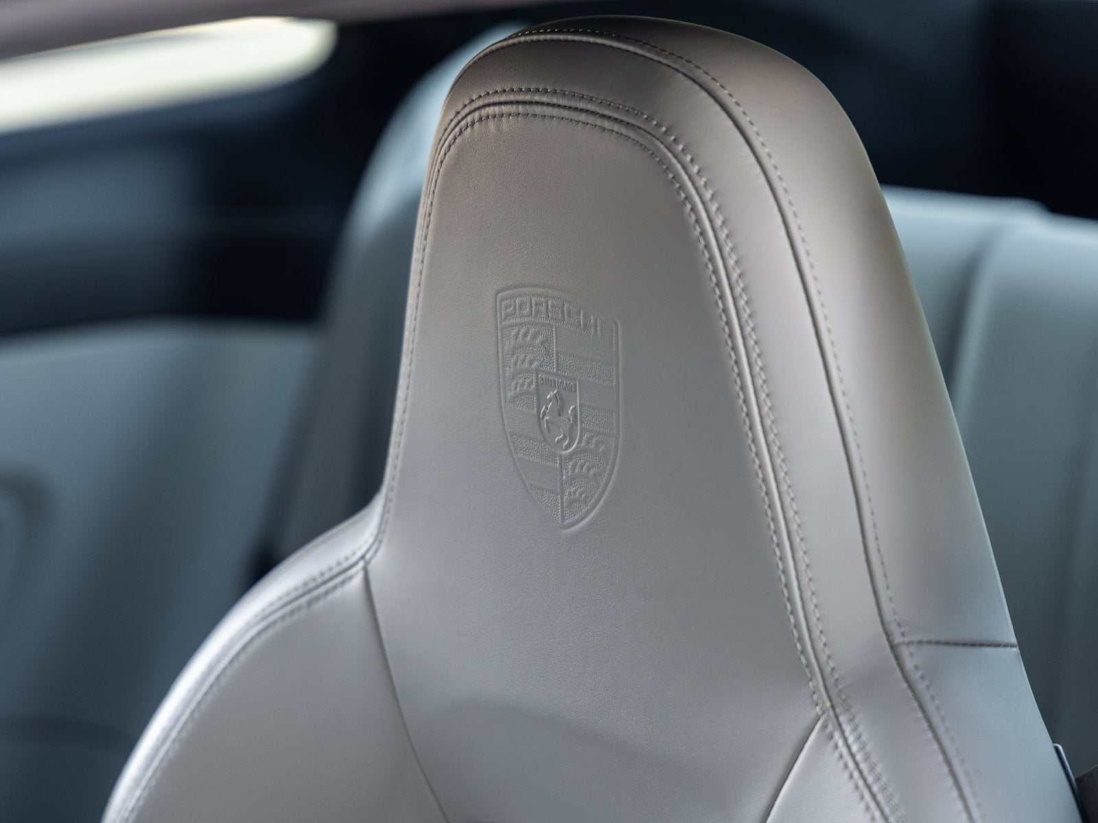 2022 Porsche 911 911 Turbo S