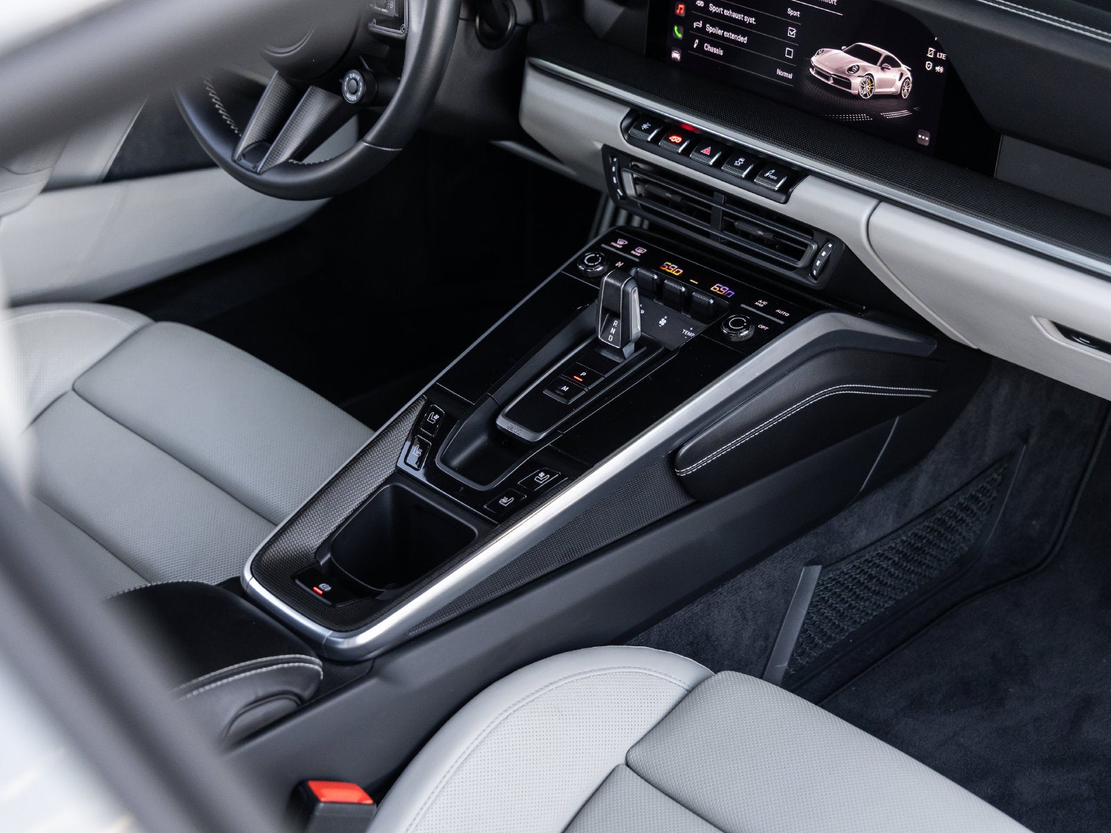 2022 Porsche 911 911 Turbo S