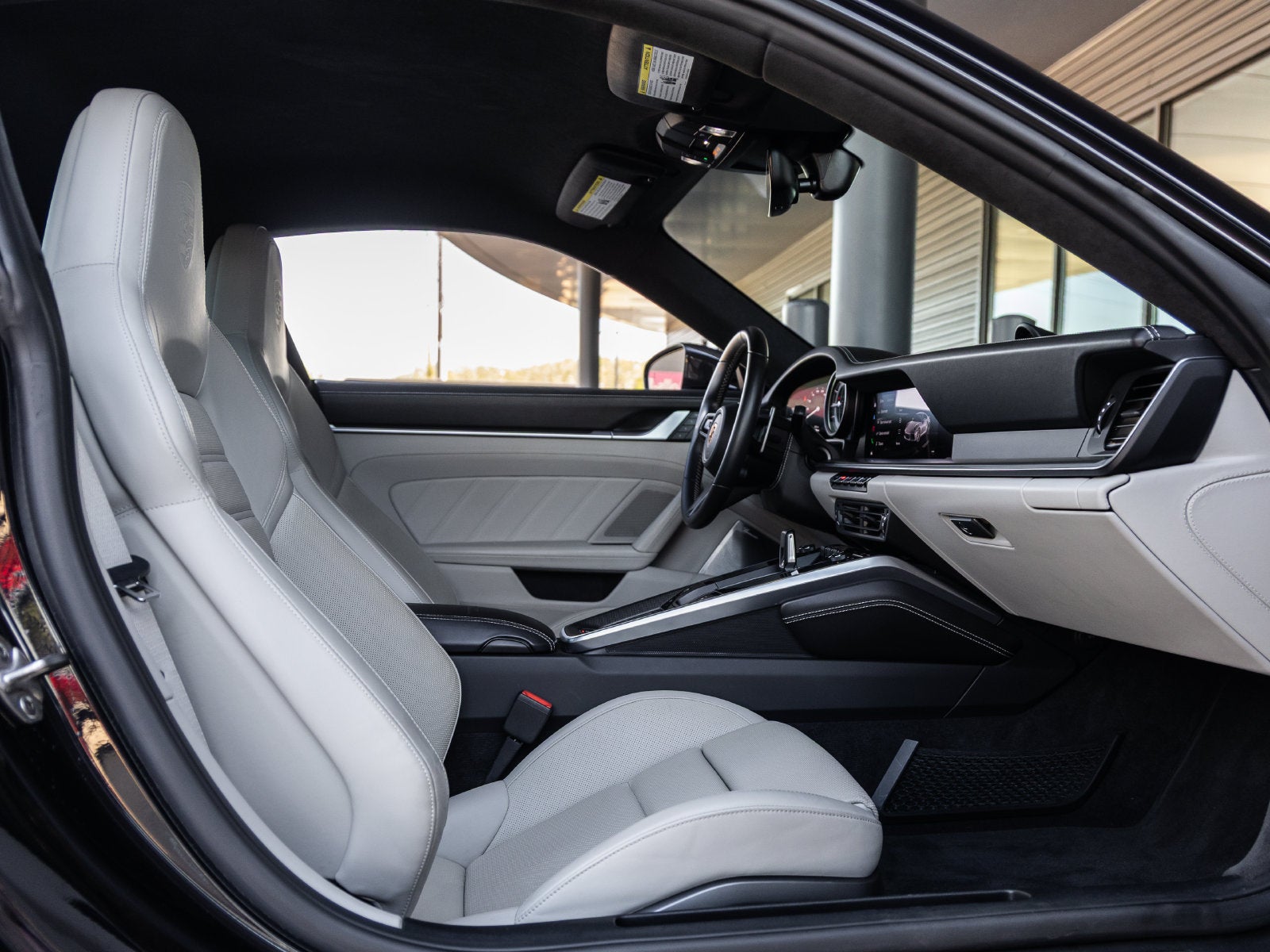 2022 Porsche 911 911 Turbo S
