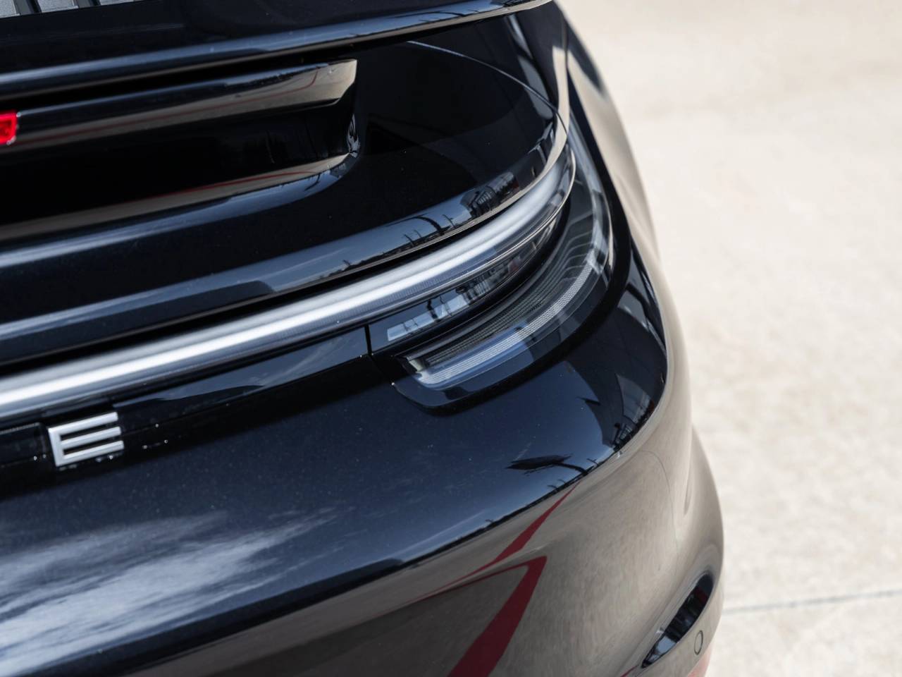2022 Porsche 911 911 Turbo S