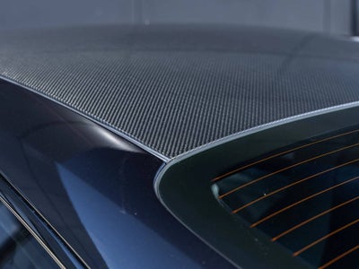 2022 Porsche 911 911 Turbo S