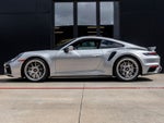 2023 Porsche 911 911 Turbo S (MY23)