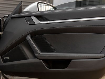2023 Porsche 911 911 Turbo S (MY23)