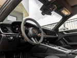2023 Porsche 911 911 Turbo S (MY23)