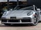 2023 Porsche 911 911 Turbo S (MY23)