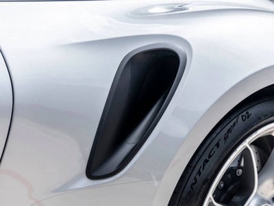 2023 Porsche 911 911 Turbo S (MY23)