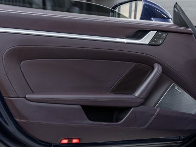 2024 Porsche 911 911 Turbo S (MY24)