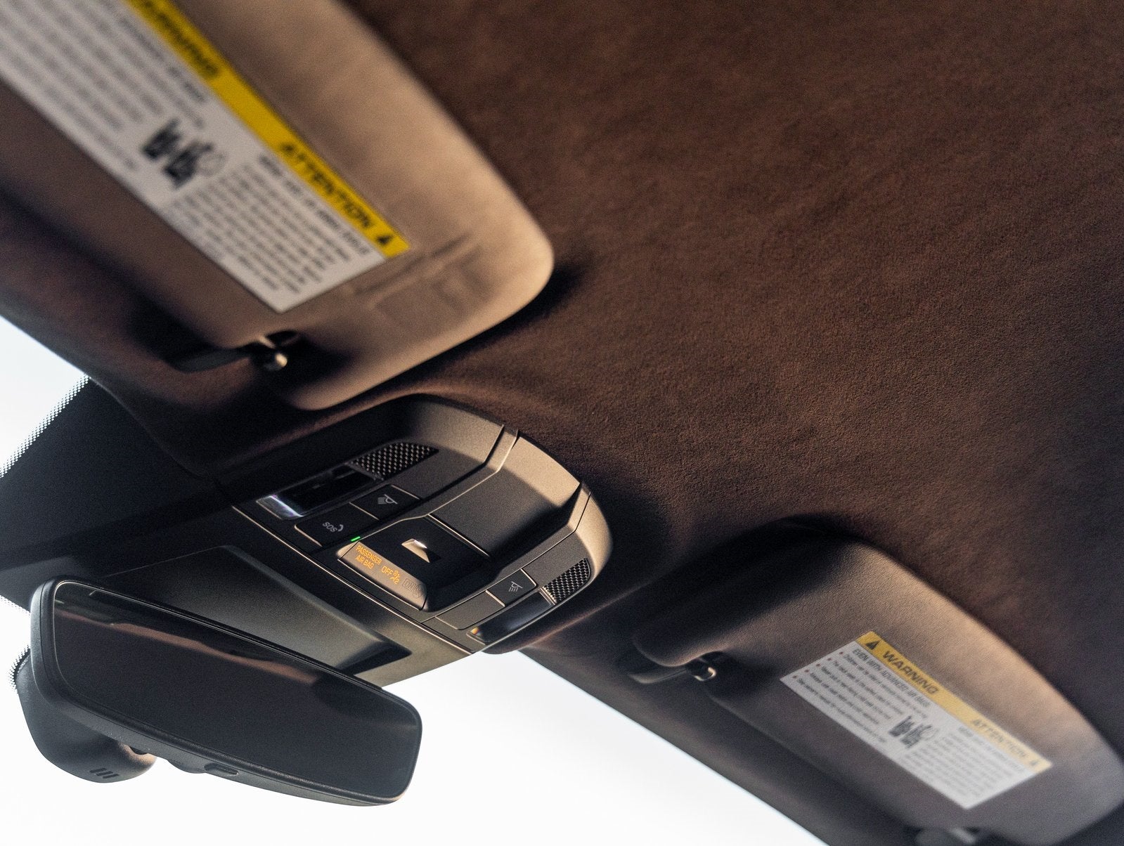 2024 Porsche 911 911 Turbo S (MY24)