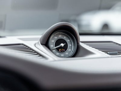 2024 Porsche 911 911 Turbo S (MY24)