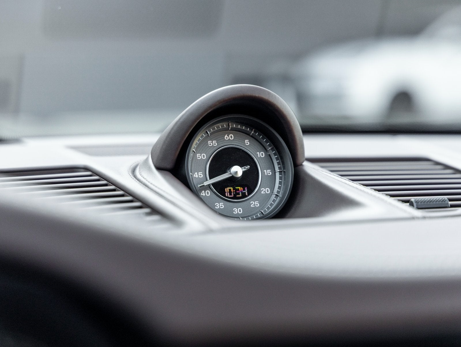 2024 Porsche 911 911 Turbo S (MY24)