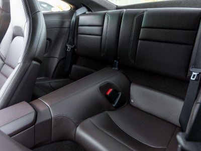 2024 Porsche 911 911 Turbo S (MY24)