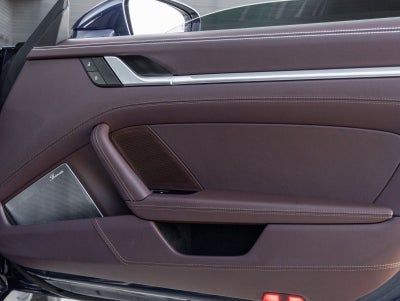 2024 Porsche 911 911 Turbo S (MY24)