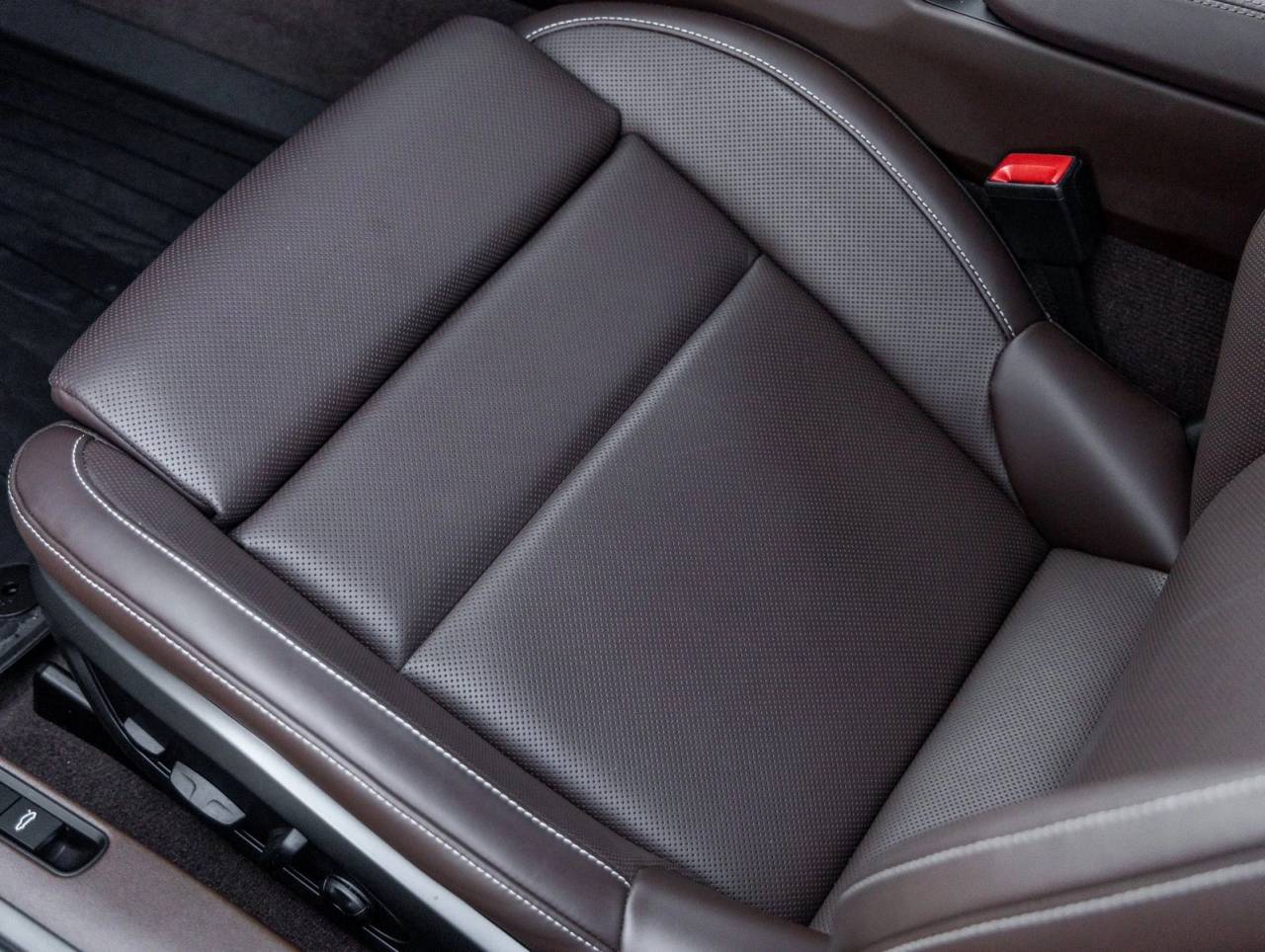 2024 Porsche 911 911 Turbo S (MY24)