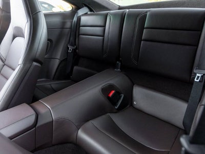 2024 Porsche 911 911 Turbo S (MY24)