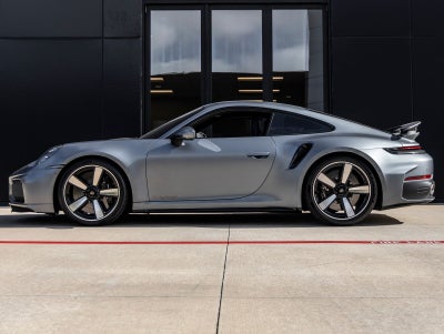 2026 Porsche 911 911 Turbo S