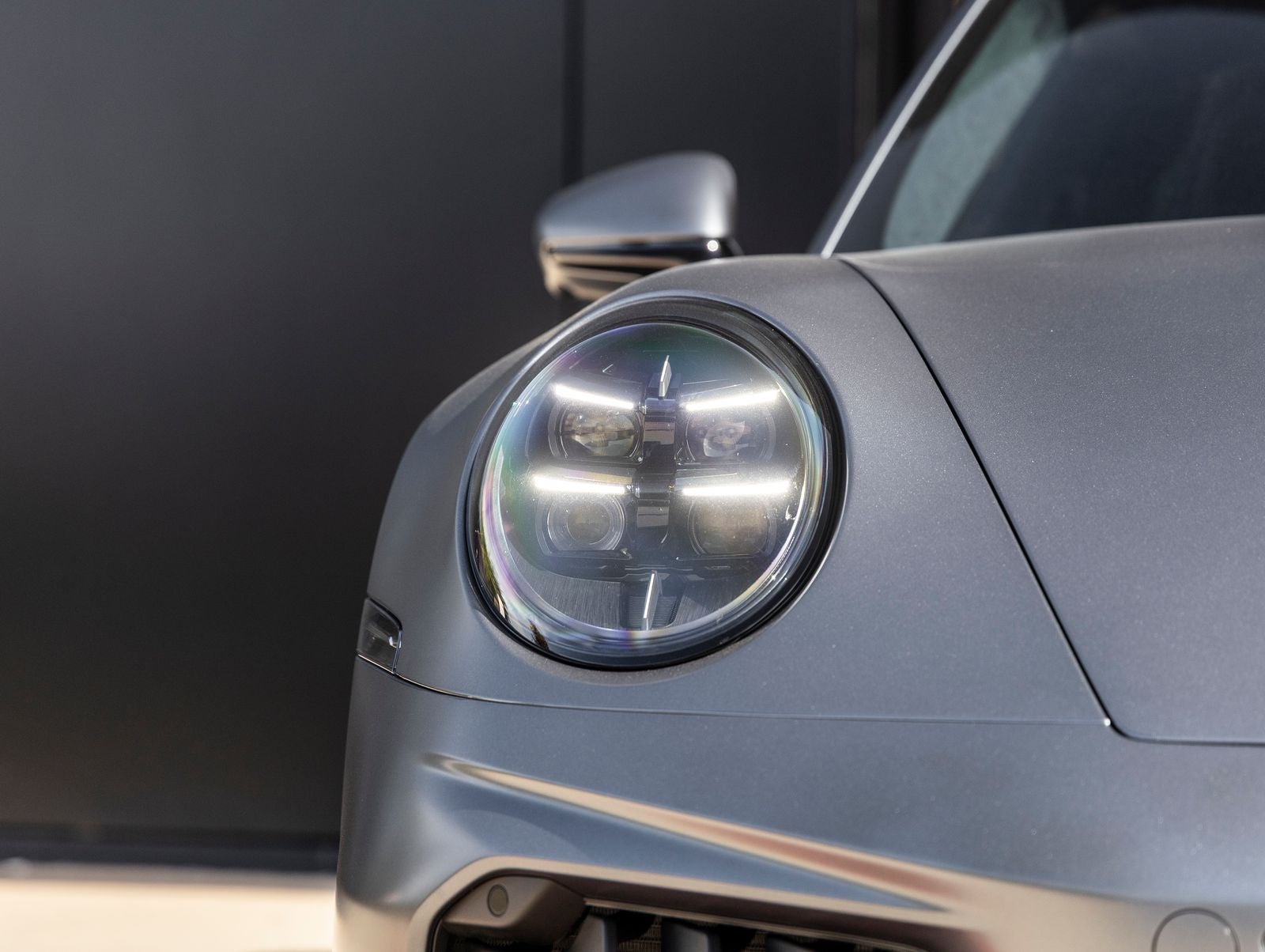 2026 Porsche 911 911 Turbo S