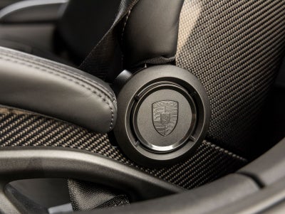 2026 Porsche 911 911 Turbo S