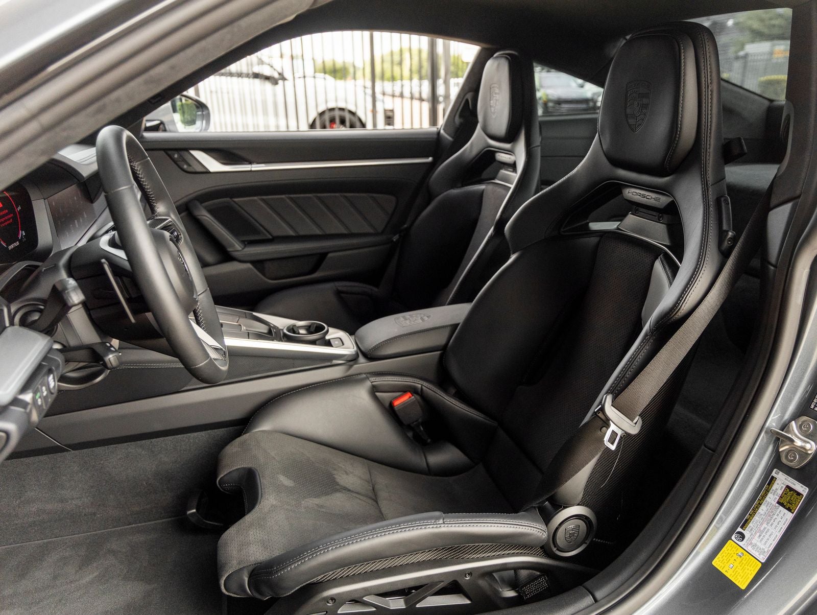 2026 Porsche 911 911 Turbo S