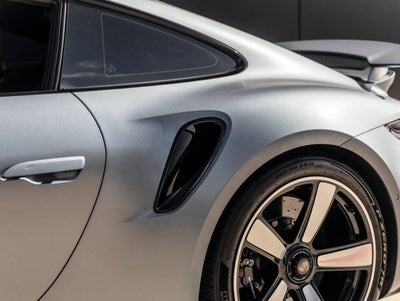 2026 Porsche 911 911 Turbo S