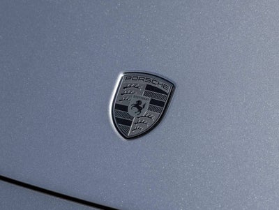 2026 Porsche 911 911 Turbo S