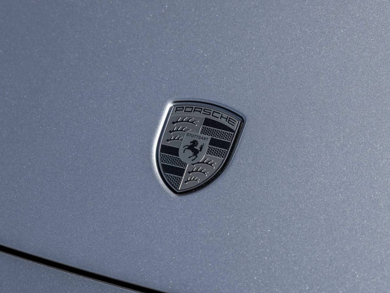 2026 Porsche 911 911 Turbo S