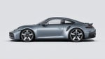 2026 Porsche 911 911 Turbo S