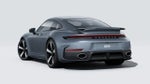 2026 Porsche 911 911 Turbo S