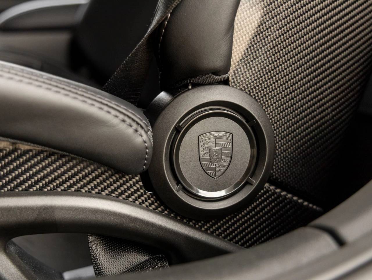 2026 Porsche 911 911 Turbo S