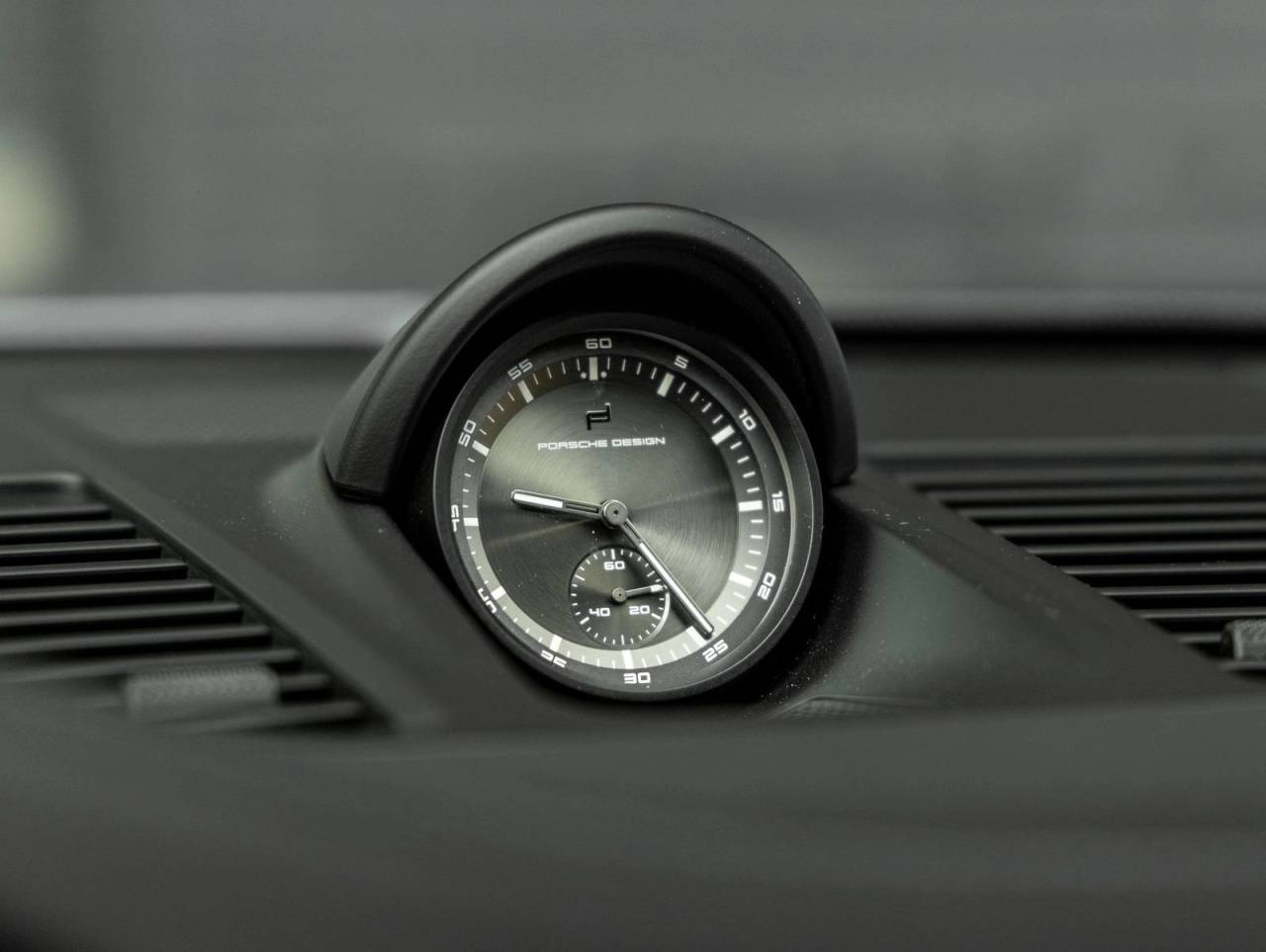 2026 Porsche 911 911 Turbo S