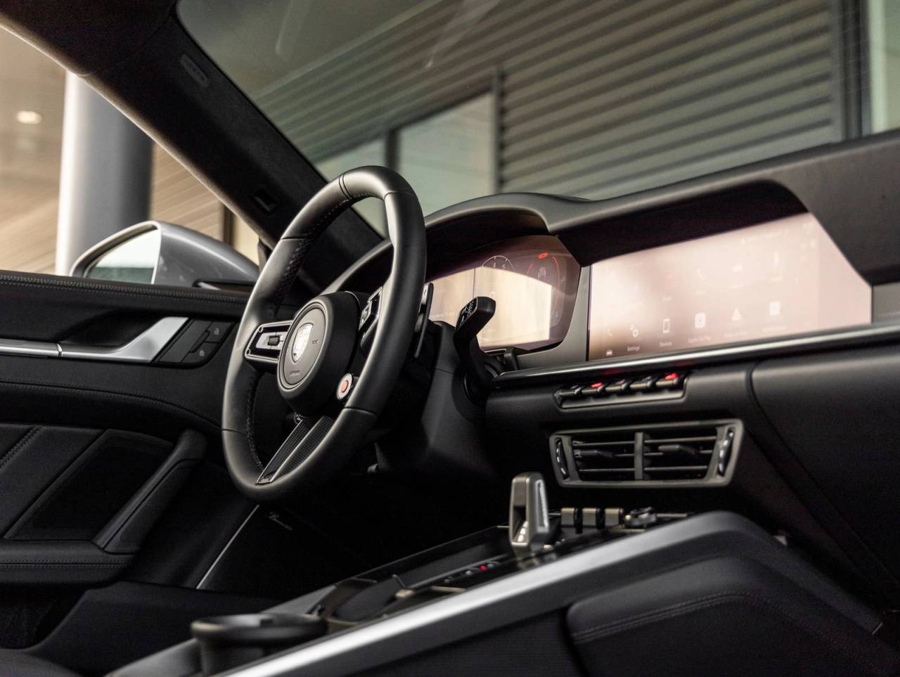 2026 Porsche 911 911 Turbo S
