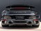 2024 Porsche 911 Turbo S