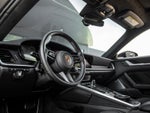 2024 Porsche 911 Turbo S