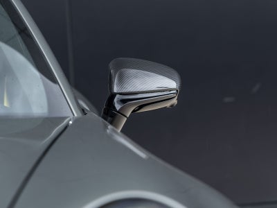 2026 Porsche 911 911 Turbo S