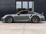 2026 Porsche 911 911 Turbo S